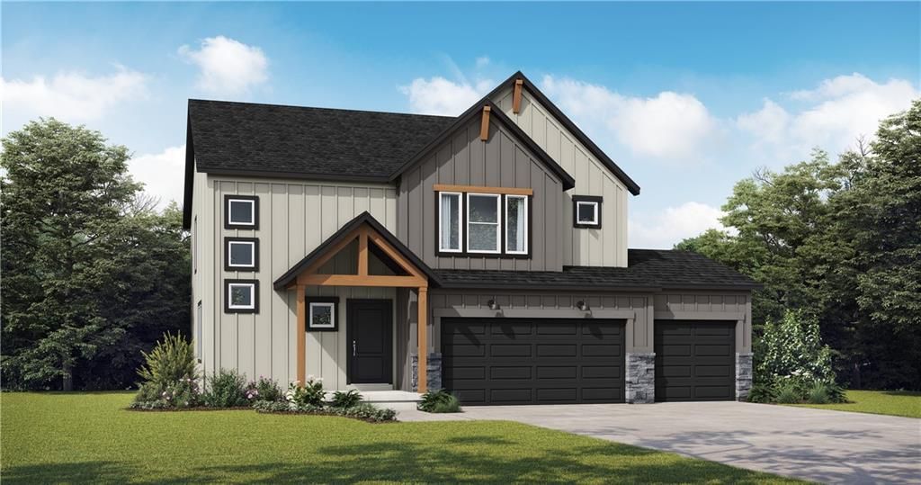 11027 N Glenwood Avenue, Kansas City, MO 64157