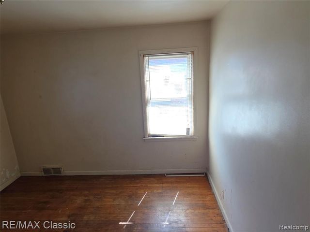 17350 Annott Street, Detroit, MI 48205