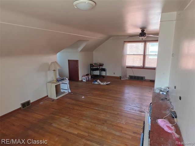 17350 Annott Street, Detroit, MI 48205