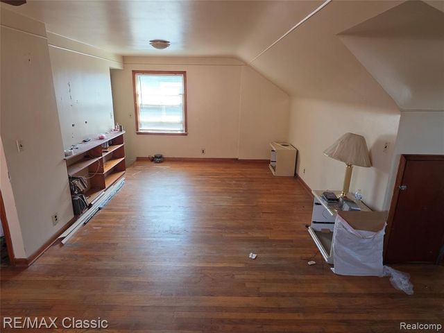 17350 Annott Street, Detroit, MI 48205