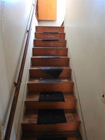 17350 Annott Street, Detroit, MI 48205