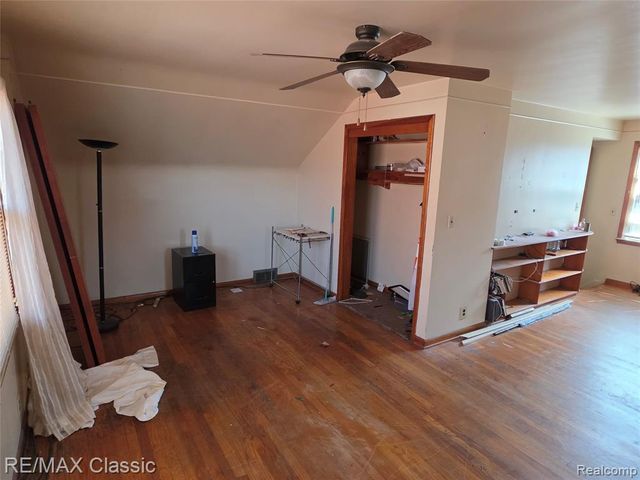 17350 Annott Street, Detroit, MI 48205