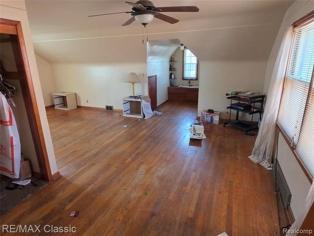 17350 Annott Street, Detroit, MI 48205