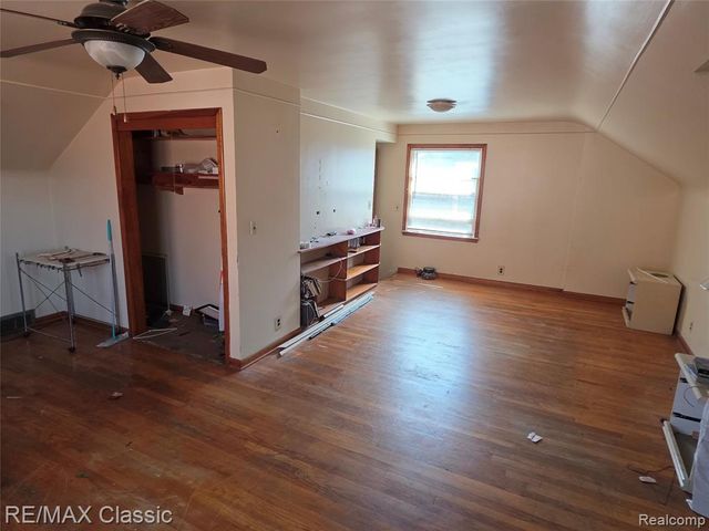 17350 Annott Street, Detroit, MI 48205