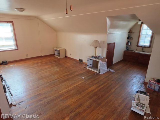 17350 Annott Street, Detroit, MI 48205