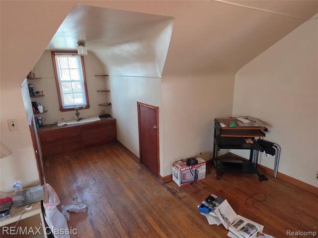 17350 Annott Street, Detroit, MI 48205