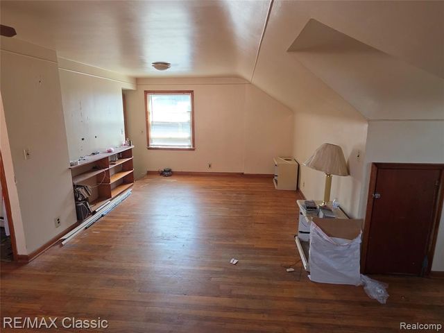 17350 Annott Street, Detroit, MI 48205