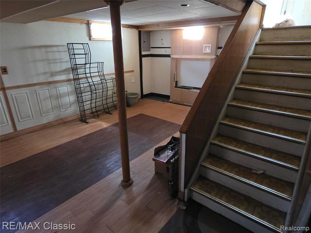 17350 Annott Street, Detroit, MI 48205