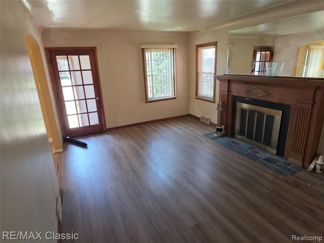 17350 Annott Street, Detroit, MI 48205