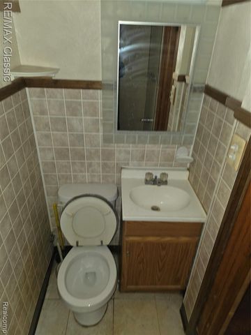 17350 Annott Street, Detroit, MI 48205