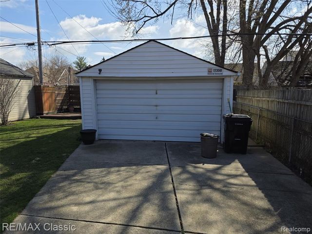 17350 Annott Street, Detroit, MI 48205