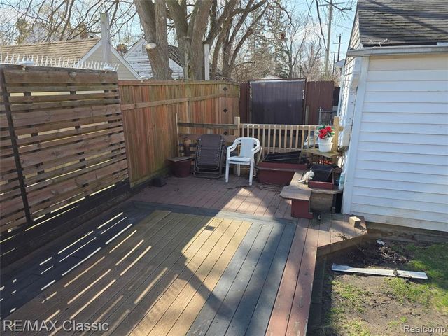 17350 Annott Street, Detroit, MI 48205