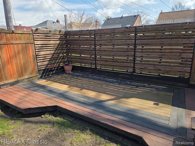 17350 Annott Street, Detroit, MI 48205