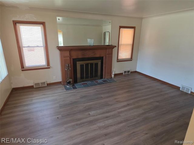 17350 Annott Street, Detroit, MI 48205