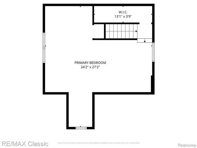 17350 Annott Street, Detroit, MI 48205