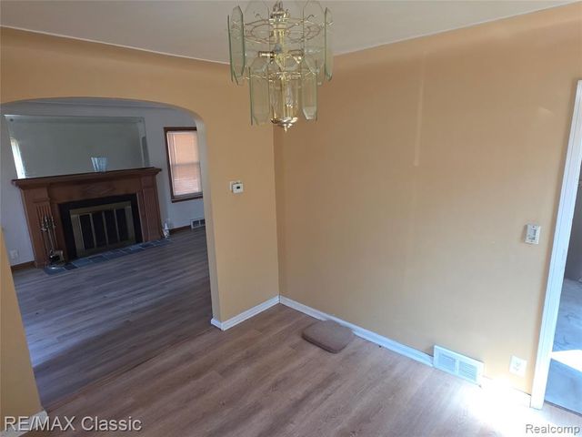 17350 Annott Street, Detroit, MI 48205