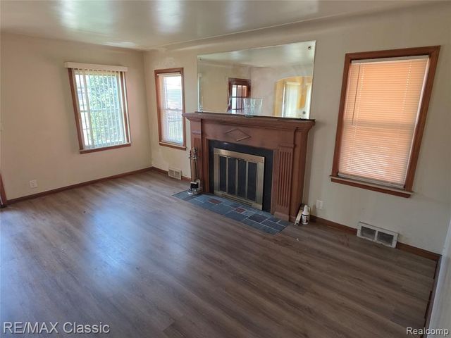 17350 Annott Street, Detroit, MI 48205