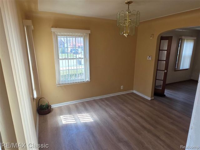 17350 Annott Street, Detroit, MI 48205