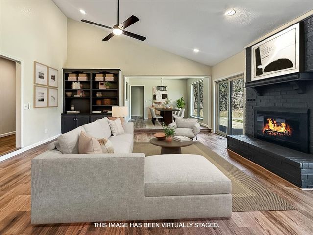 405 Willow Branch Road, Norman, OK 73072