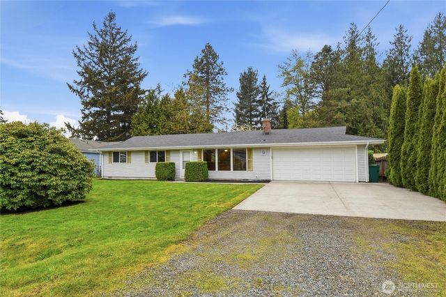 12010 38th Ave Ne, Marysville, WA 98271