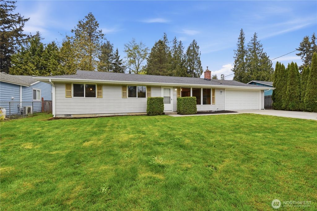 12010 38th Ave Ne, Marysville, WA 98271