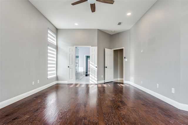 2900 Bellerive Drive, Plano, TX 75025
