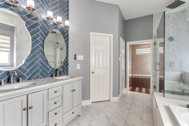 2900 Bellerive Drive, Plano, TX 75025
