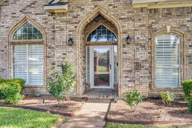 2900 Bellerive Drive, Plano, TX 75025