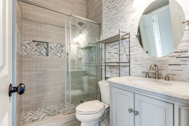 2900 Bellerive Drive, Plano, TX 75025