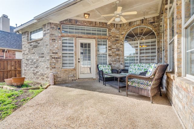 2900 Bellerive Drive, Plano, TX 75025
