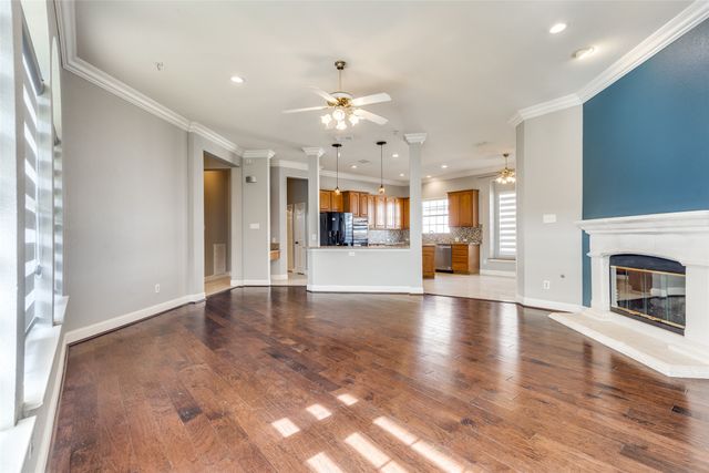 2900 Bellerive Drive, Plano, TX 75025