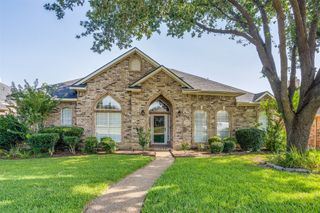 2900 Bellerive Drive, Plano, TX 75025