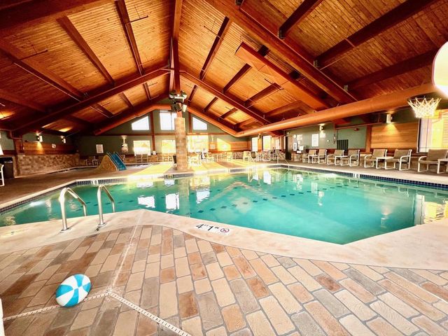 117 Misty Pines Drive, Wisconsin Dells, WI 53965