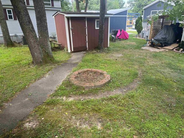 117 Misty Pines Drive, Wisconsin Dells, WI 53965