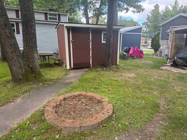 117 Misty Pines Drive, Wisconsin Dells, WI 53965