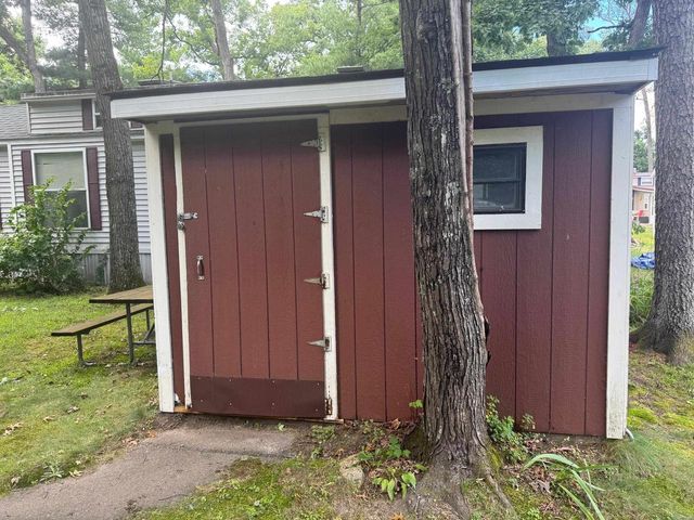 117 Misty Pines Drive, Wisconsin Dells, WI 53965