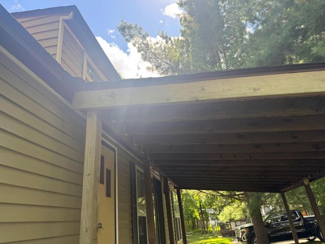 117 Misty Pines Drive, Wisconsin Dells, WI 53965