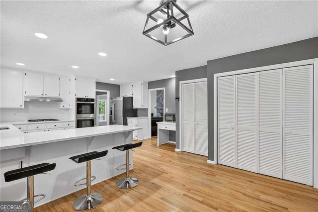 505 Woodman Place, Roswell, GA 30076