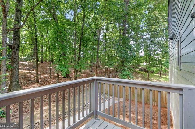 505 Woodman Place, Roswell, GA 30076