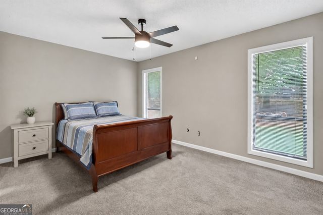 505 Woodman Place, Roswell, GA 30076