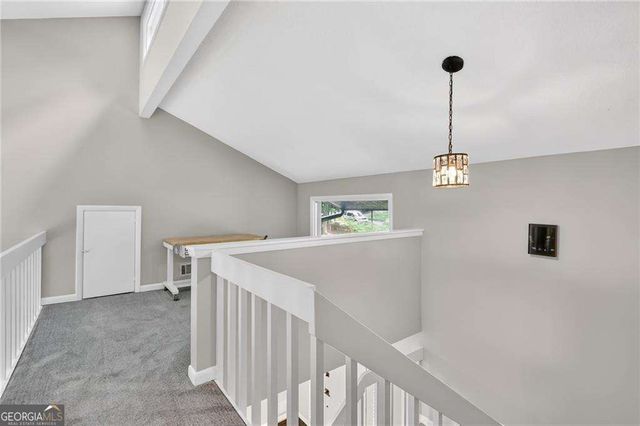 505 Woodman Place, Roswell, GA 30076