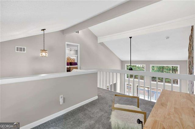 505 Woodman Place, Roswell, GA 30076
