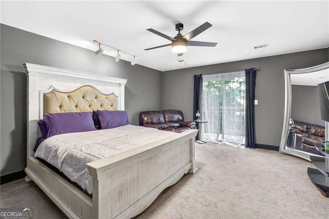 505 Woodman Place, Roswell, GA 30076
