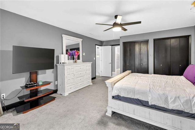 505 Woodman Place, Roswell, GA 30076