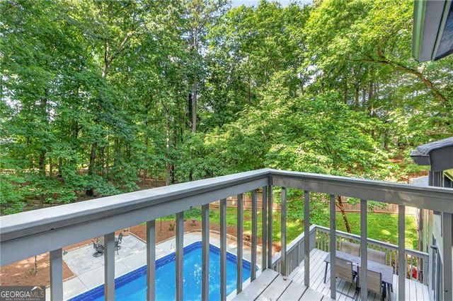 505 Woodman Place, Roswell, GA 30076