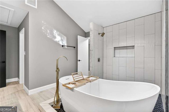 505 Woodman Place, Roswell, GA 30076