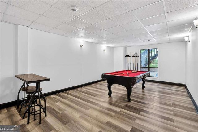 505 Woodman Place, Roswell, GA 30076