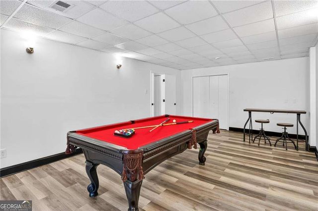 505 Woodman Place, Roswell, GA 30076