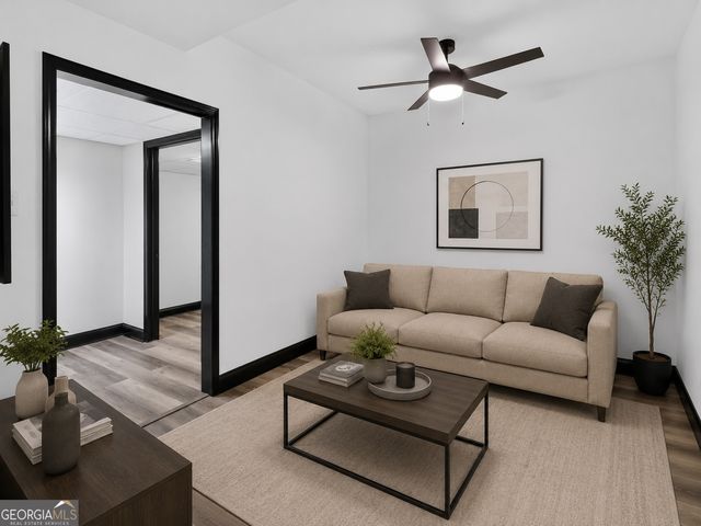 505 Woodman Place, Roswell, GA 30076
