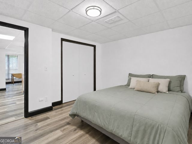 505 Woodman Place, Roswell, GA 30076